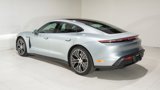 Certified 2025 Porsche Taycan image 3