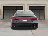New 2025 Audi RS 7 Performance image 4