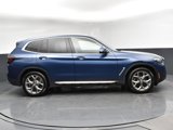 Used 2022 BMW X3 xDrive30i w/ Premium Package 2 image 4