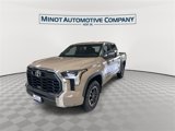 New 2026 Toyota Tundra SR image 4