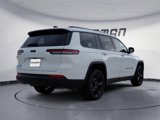 New 2025 Jeep Grand Cherokee L Altitude image 5