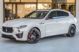 Used 2022 Maserati Levante GT image 2
