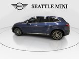 Used 2024 Mercedes-Benz EQE AMG 4MATIC SUV w/ Pinnacle Trim Package image 6