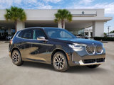 New 2025 BMW X3 xDrive30 w/ Convenience Package image 3