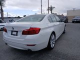 Used 2015 BMW 535i Sedan image 3