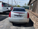 Used 2009 Cadillac CTS 3.6 AWD w/ Performance Luxury Package image 3