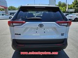 New 2025 Toyota RAV4 XLE Premium w/ Weather Package image 4