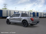 New 2025 Ford F150 Platinum image 4