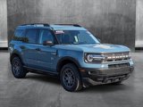 Used 2022 Ford Bronco Sport Big Bend w/ Convenience Package image 2
