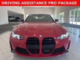 Used 2025 BMW M3 Competition w/ M Driver's Package image 2