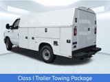 New 2025 Ford E-350 and Econoline 350 Super Duty w/ Power Equipment Group image 4