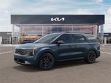 New 2025 Kia Carnival SX Prestige image 3