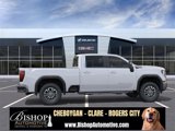 New 2025 GMC Sierra 3500 SLE w/ SLE Value Package image 5