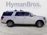 Used 2023 Ford Expedition Max Limited image 4