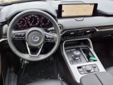 New 2025 MAZDA CX-90 3.3 Turbo w/ Premium Plus Pkg image 4