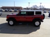 New 2025 Ford Bronco Heritage Edition image 5