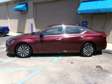 Used 2025 Nissan Altima 2.5 SV image 4