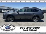 New 2025 Subaru Outback Limited image 4