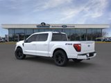 New 2025 Ford F150 Platinum image 4