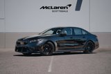 Used 2025 BMW M5 w/ Carbon Package image 2