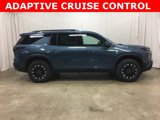 New 2026 Chevrolet Traverse Z71 w/ Driver Confidence Package image 2