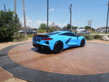 Used 2025 Chevrolet Corvette Stingray Coupe w/ 1LT image 2