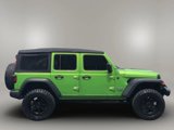 Used 2018 Jeep Wrangler Unlimited Sport S image 6