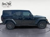 New 2025 Jeep Wrangler Sport S image 2