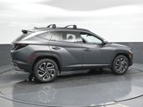 New 2025 Hyundai Tucson Limited image 3