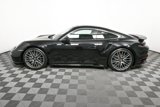 Certified 2025 Porsche 911 Turbo S image 2
