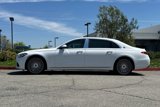 New 2025 Mercedes-Benz Maybach S 580 4MATIC image 3