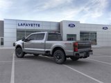 New 2025 Ford F250 Platinum image 4