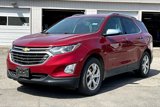 Used 2018 Chevrolet Equinox Premier image 2