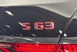 New 2025 Mercedes-Benz S 63 AMG S image 4