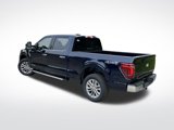 New 2025 Ford F150 Lariat image 3