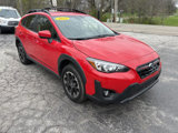 Used 2022 Subaru Crosstrek 2.0i Premium image 2