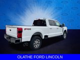 New 2025 Ford F350 Lariat w/ Lariat Ultimate Package image 5