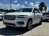 New 2025 Volvo XC90 B6 Ultra w/ Lounge Package image 3