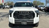 New 2025 Toyota Tundra TRD Pro image 3