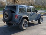New 2025 Jeep Wrangler Unlimited Rubicon w/ Technology Group image 5
