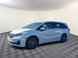 New 2025 Honda Odyssey Touring image 2