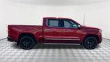 New 2025 Chevrolet Silverado 1500 High Country w/ Technology Package image 4