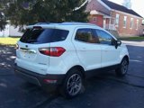 Used 2020 Ford EcoSport Titanium image 5