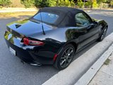 Used 2016 MAZDA MX-5 Miata Grand Touring image 5