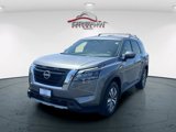 New 2025 Nissan Pathfinder SL image 3