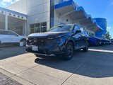 New 2026 Honda CR-V TrailSport image 3