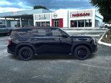 New 2025 Nissan Armada PRO-4X w/ Pro-4X Premium Package image 3