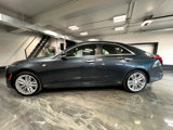 Used 2021 Cadillac CT4 Premium Luxury image 6