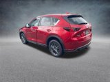 Used 2021 MAZDA CX-5 Touring w/ Touring Preferred SV Package image 3