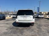 New 2025 Chevrolet Suburban Premier image 4
